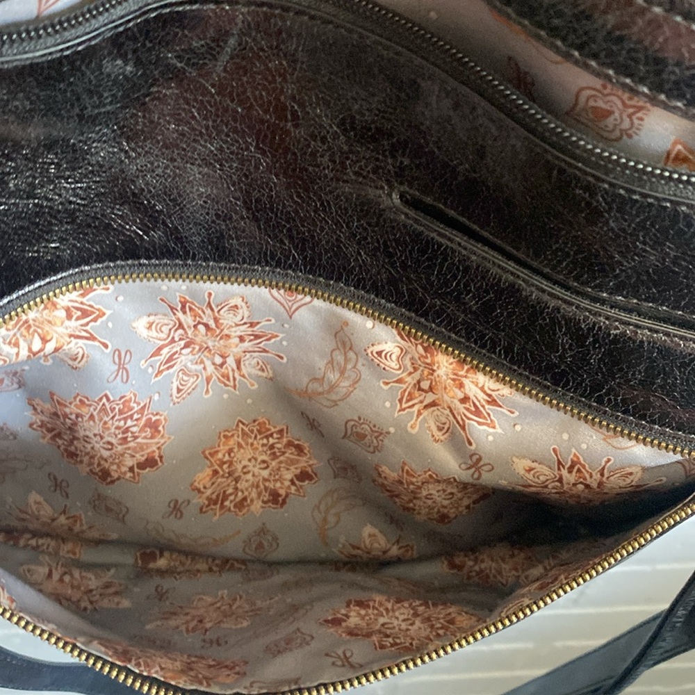 Hobo brand satchel style. - Picture 6 of 7